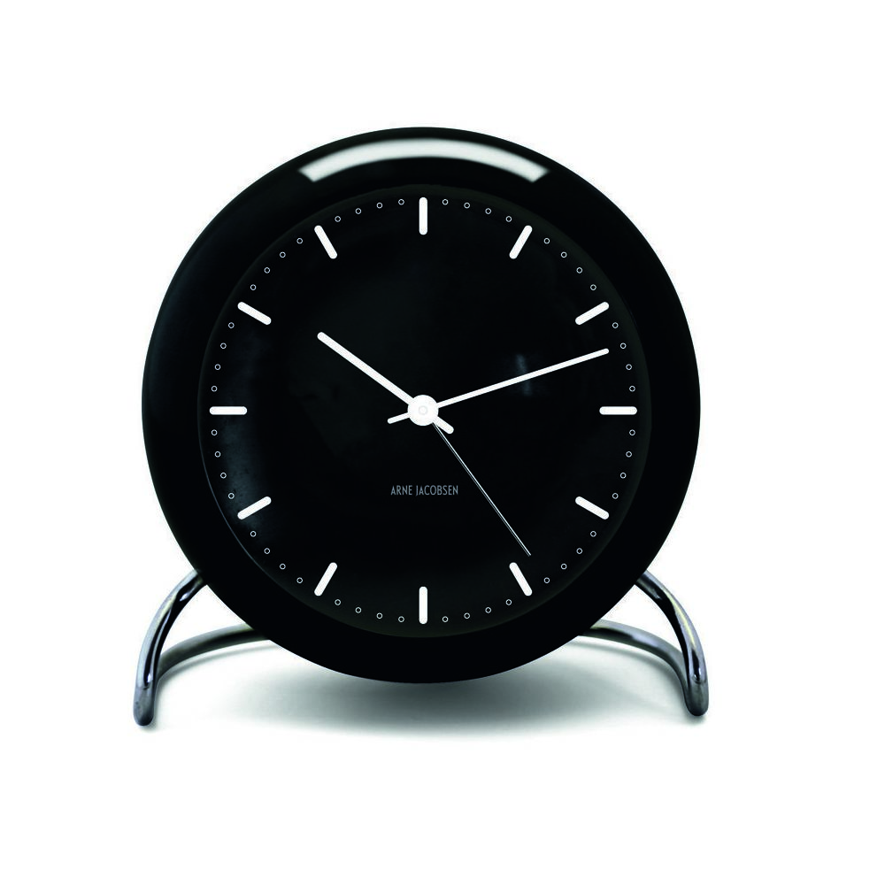 Rosendahl - AJ Table Clock City Hall - Horloges, pendules