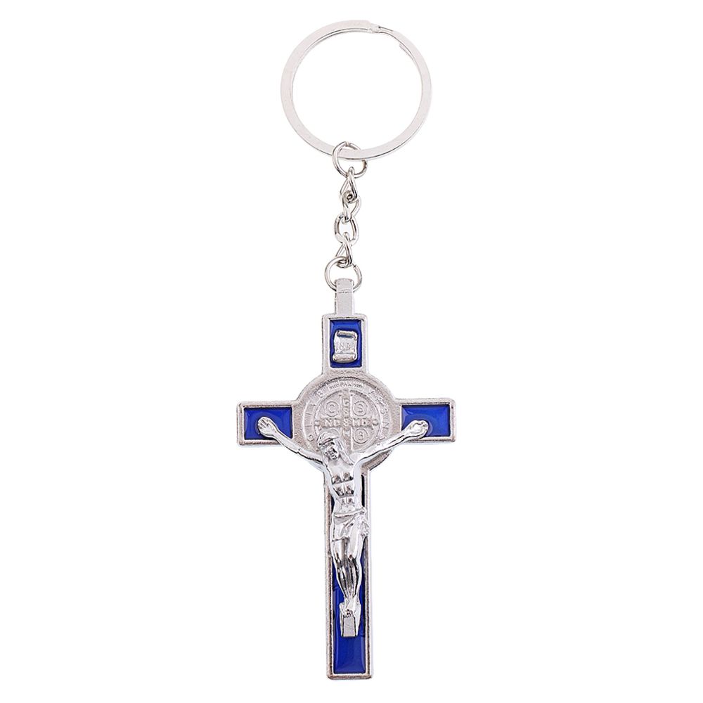 marque generique - Crucifix croix ornement décor - Objets déco