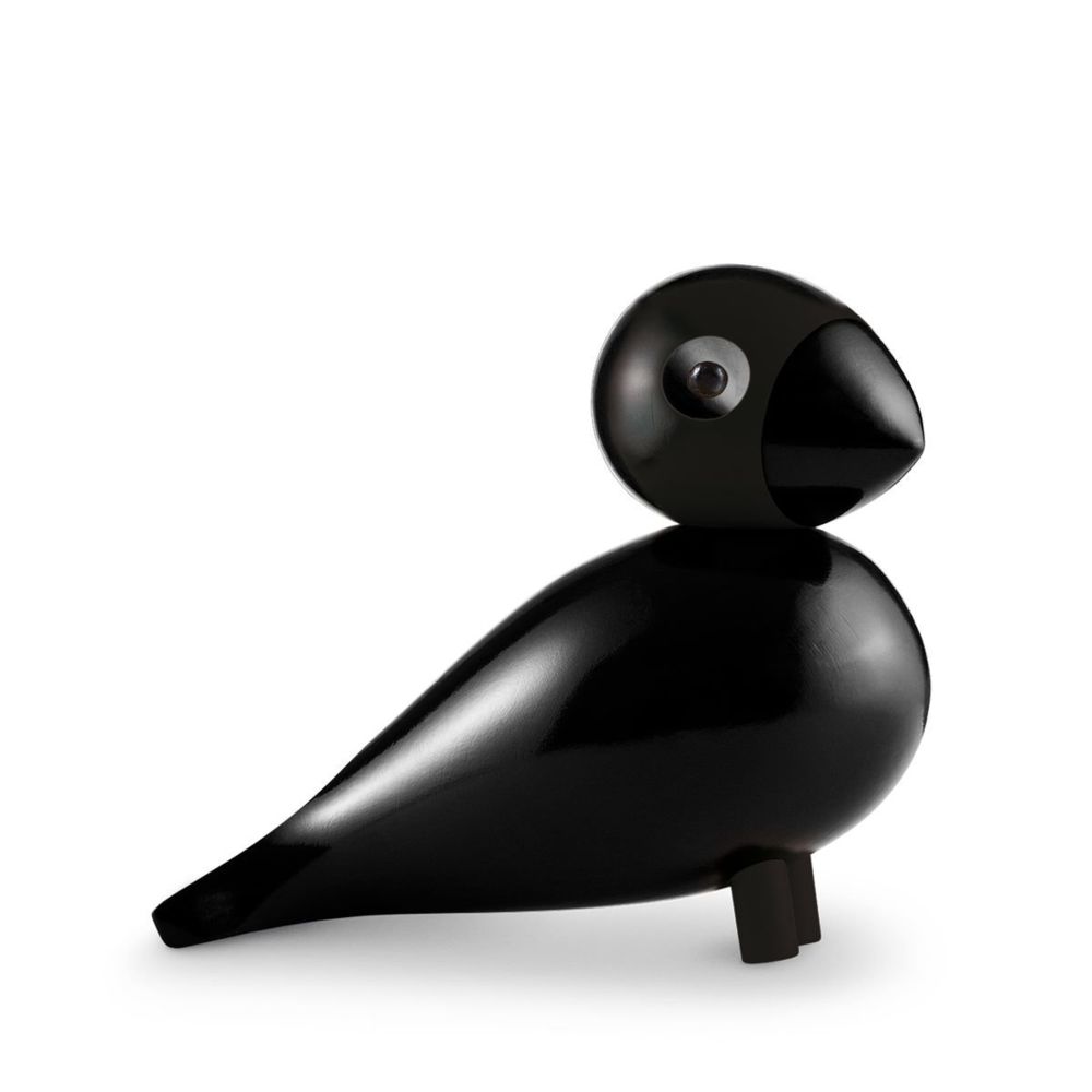 Kay Bojesen - Figurine en bois Songbird - Songbird Ravn - Objets déco