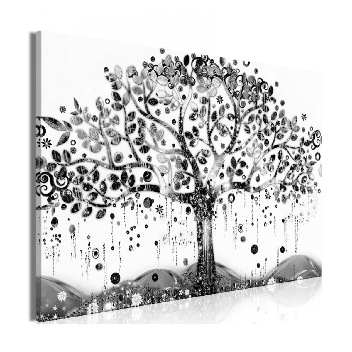 Artgeist - Tableau - Abundant Tree (1 Part) Wide 90x60 - Tableaux, peintures