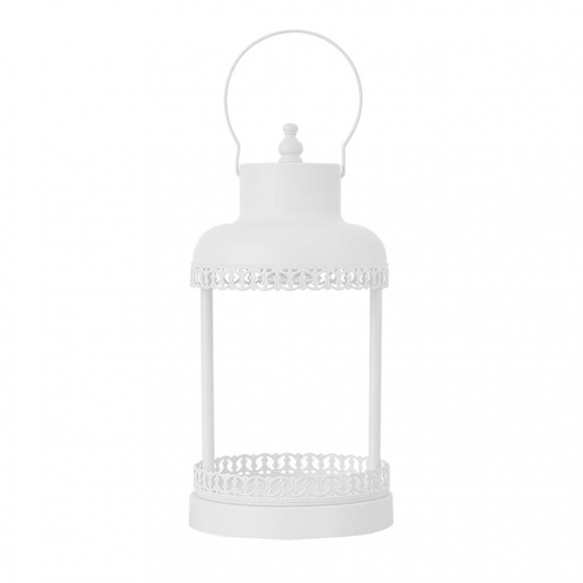 marque generique - Lampe chauffante de bougie électrique lumière fusion de la cire - Bougeoirs, chandeliers