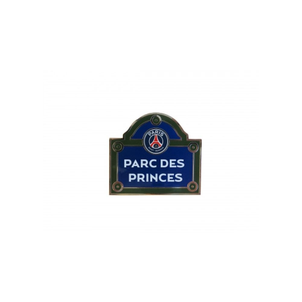 Paris Saint Germain - MAGNET PARIS SAINT GERMAIN PARC DES PRINCES - Objets déco