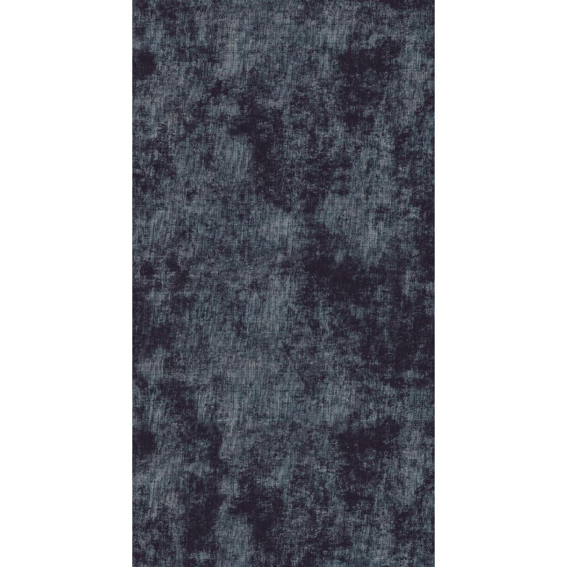 Homemania - HOMEMANIA Tapis Imprimé Dark 1 - Résumé - Décoration de Maison - antidérapants - Pour Salon, séjour, chambre à coucher - Multicolore en Polyester, Coton, 100 x 200 cm - Tapis