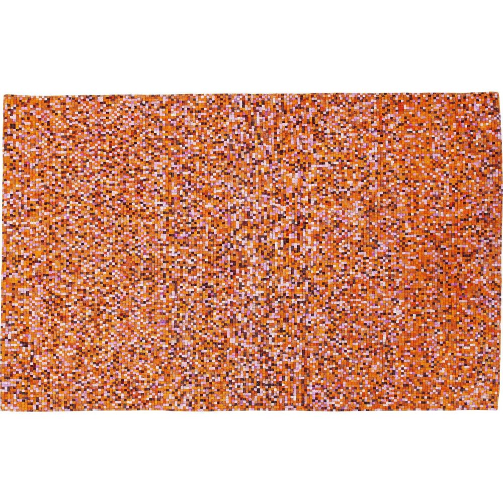 Karedesign - Tapis Pixel orange 170x240cm Kare Design - Tapis