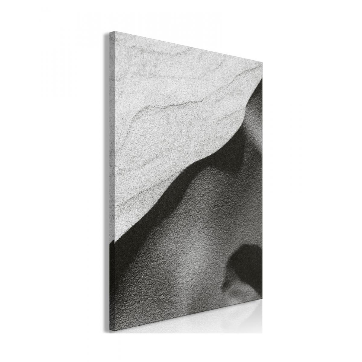 Artgeist - Tableau - Dunes (1 Part) Vertical 80x120 - Tableaux, peintures