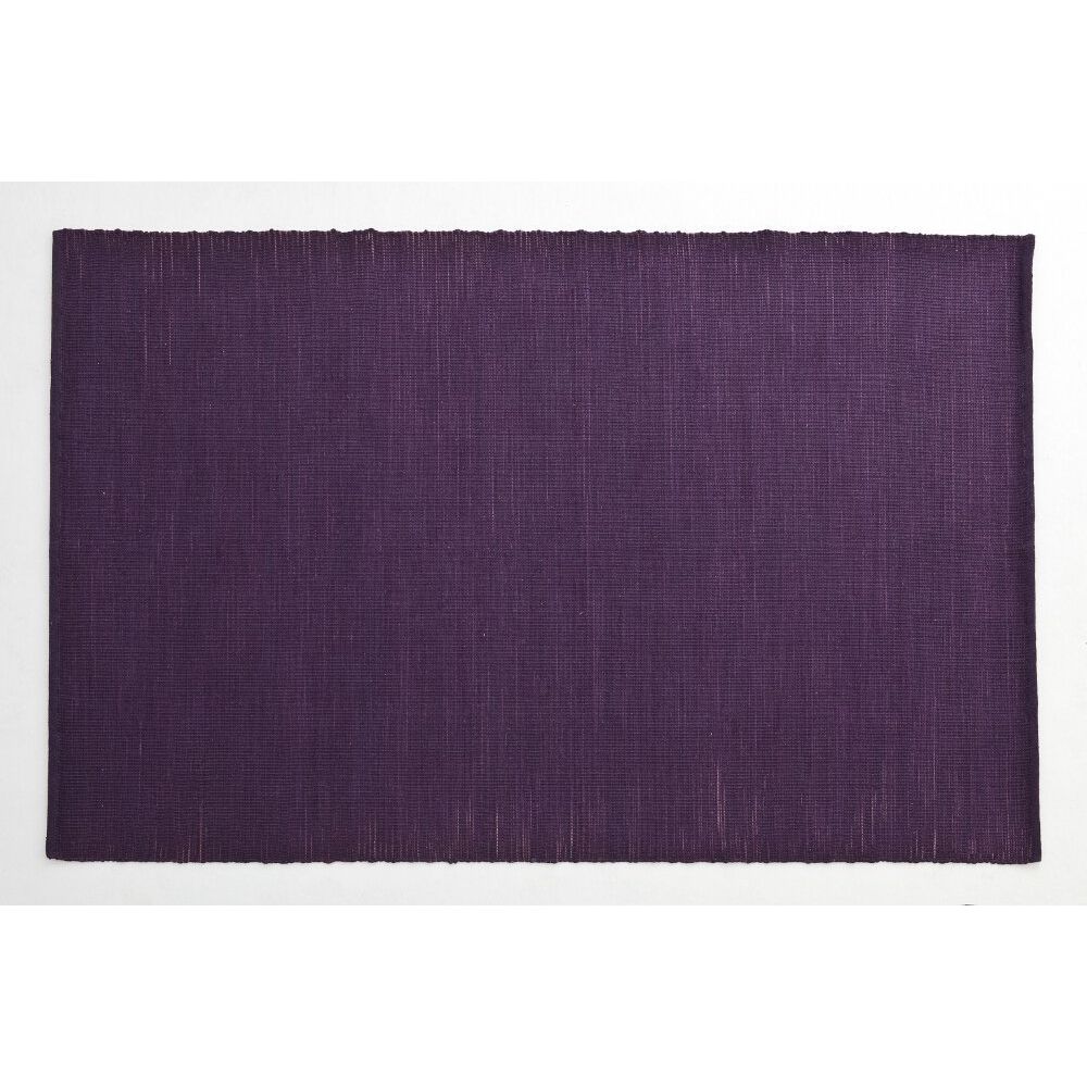 Nanimarquina - Tapis Tatami - violet - 170 x 240 cm - Tapis