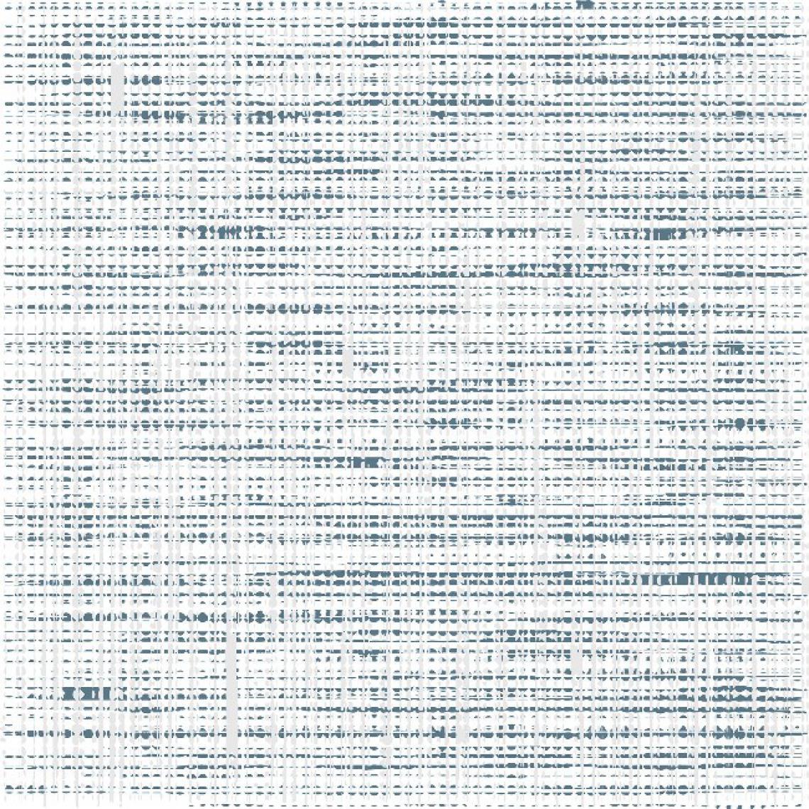 Homemania - HOMEMANIA Tapis Imprimé Blue And White Dots - Résumé - Décoration de Maison - antidérapants - Pour Salon, séjour, chambre à coucher - Multicolore en Polyester, Coton, 80 x 150 cm - Tapis