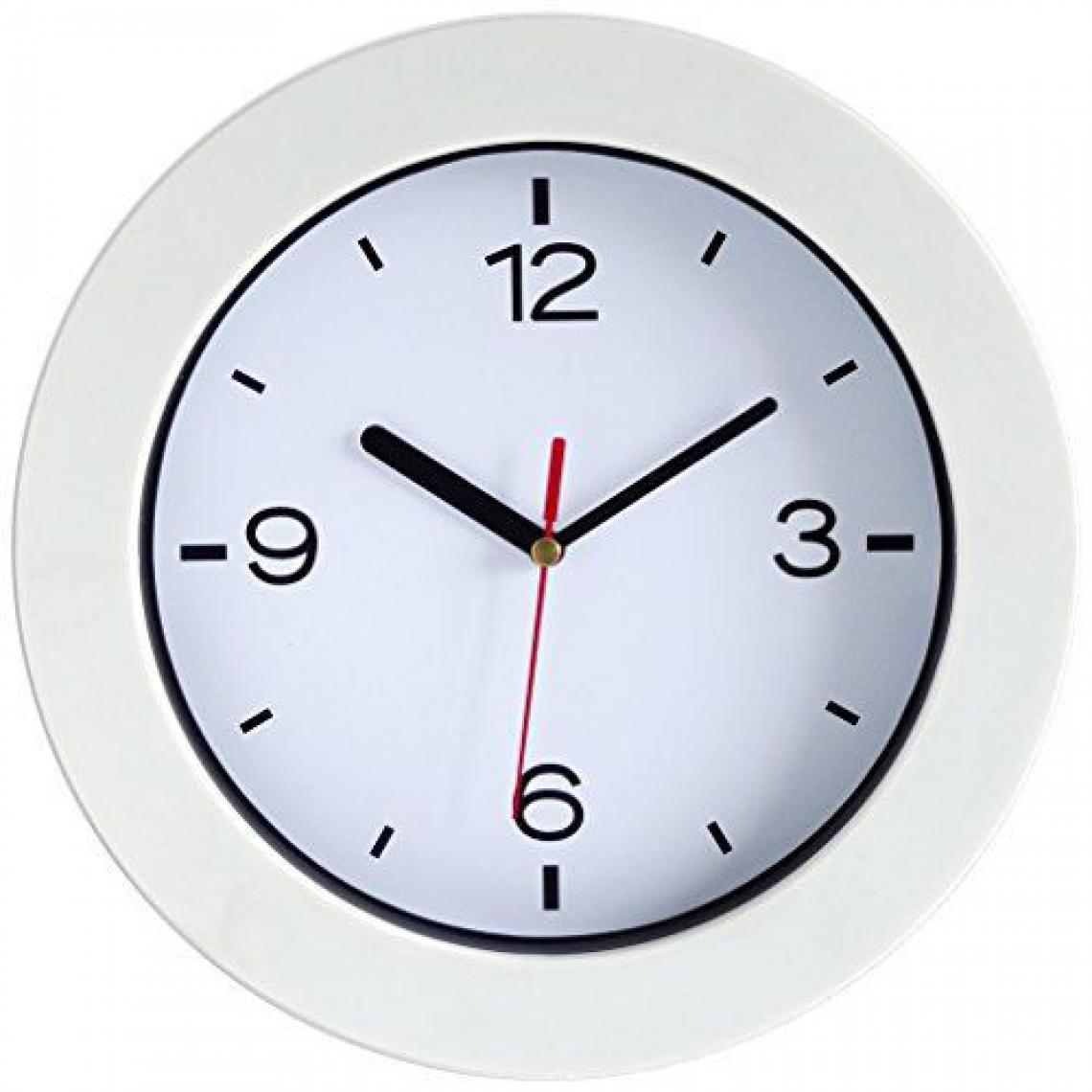 Orium - Horloge Easyclock Ø 25 cm - Horloges, pendules