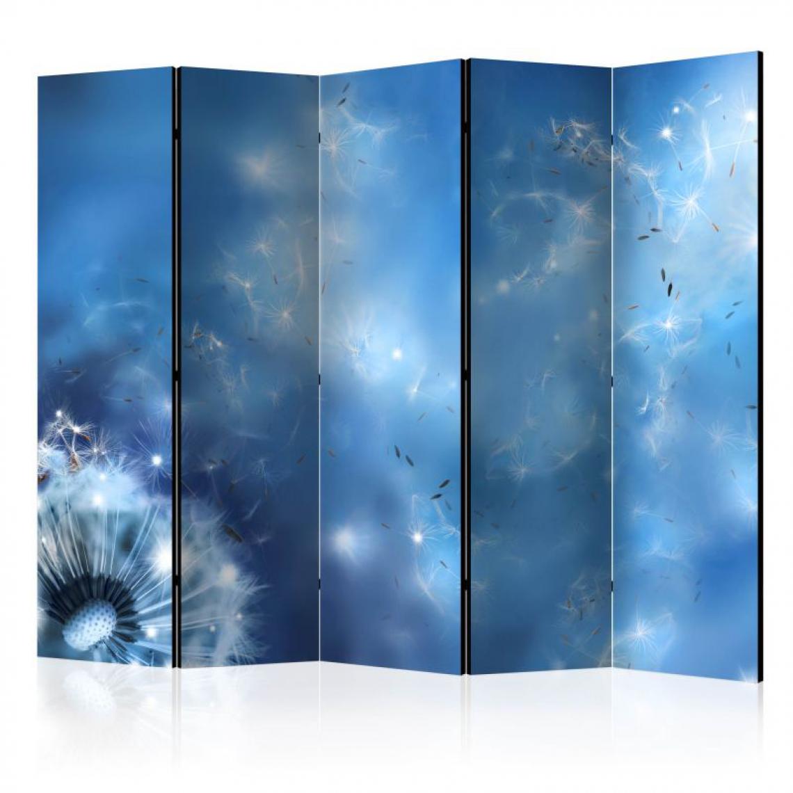 Artgeist - Paravent 5 volets - Magic of Nature II [Room Dividers] .Taille : 225x172 - Paravents