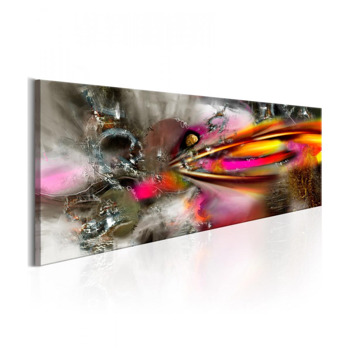 Artgeist - Tableau - Étoile filante 150x50 - Tableaux, peintures