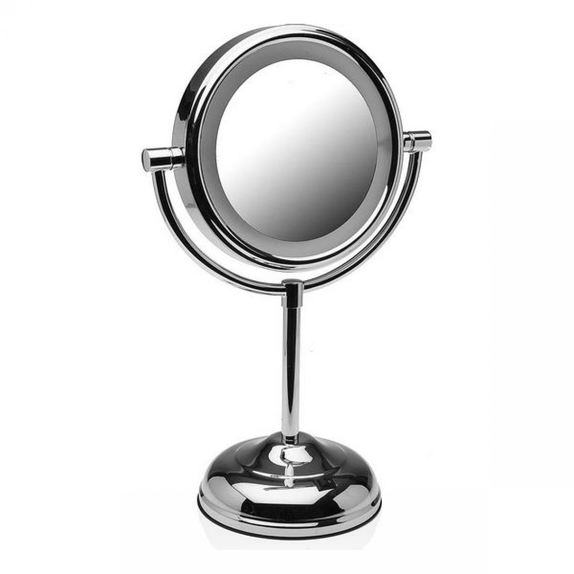 VERSA - Miroir Grossissant (14 x 36 x 22,5 cm) (x7) - Miroirs