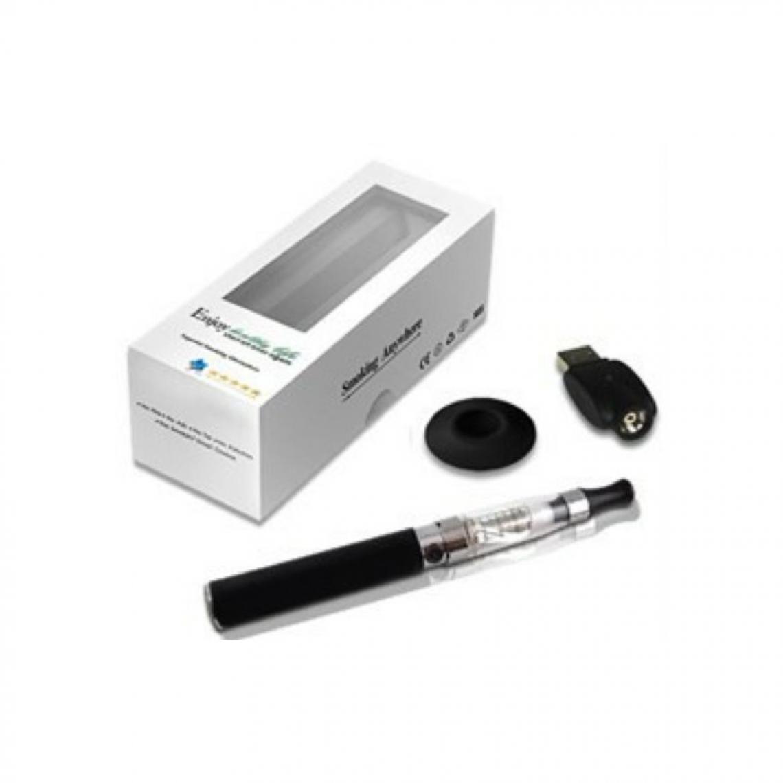 Kingsen - Cigarette Electronique eGo-CE4 eGo-CE4 K (Vert) - Cendriers