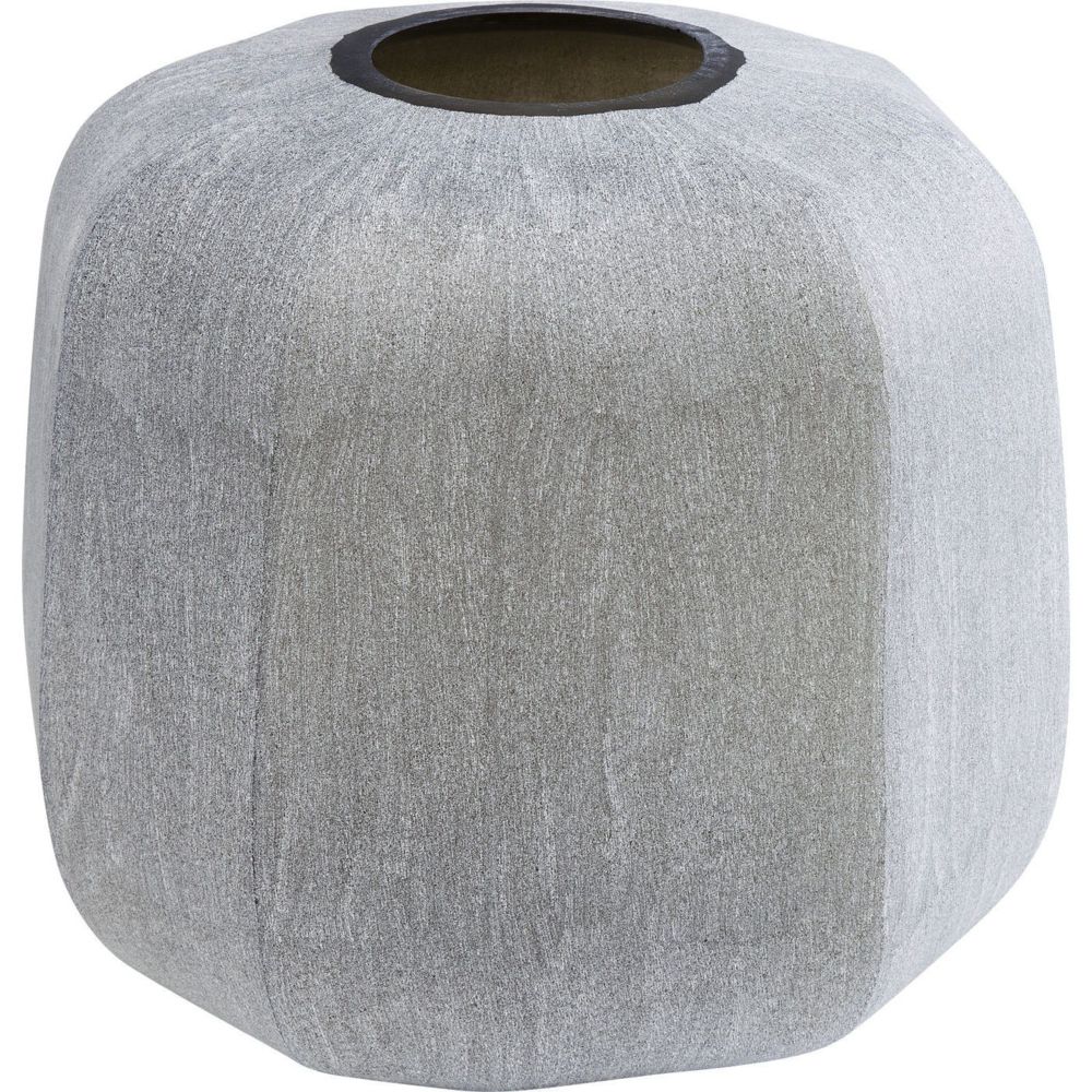 Karedesign - Vase Rock Edge 31cm Kare Design - Vases