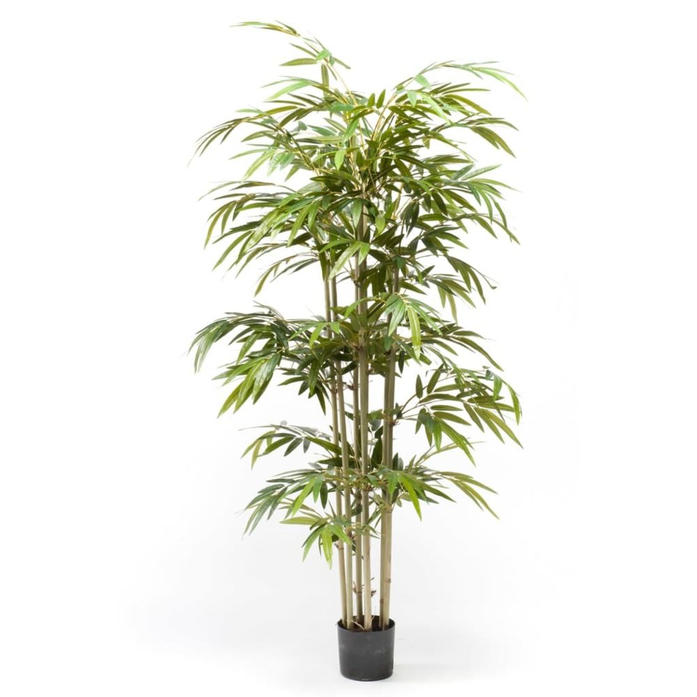 Emerald - Emerald Bambou artificiel 150 cm - Plantes et fleurs artificielles