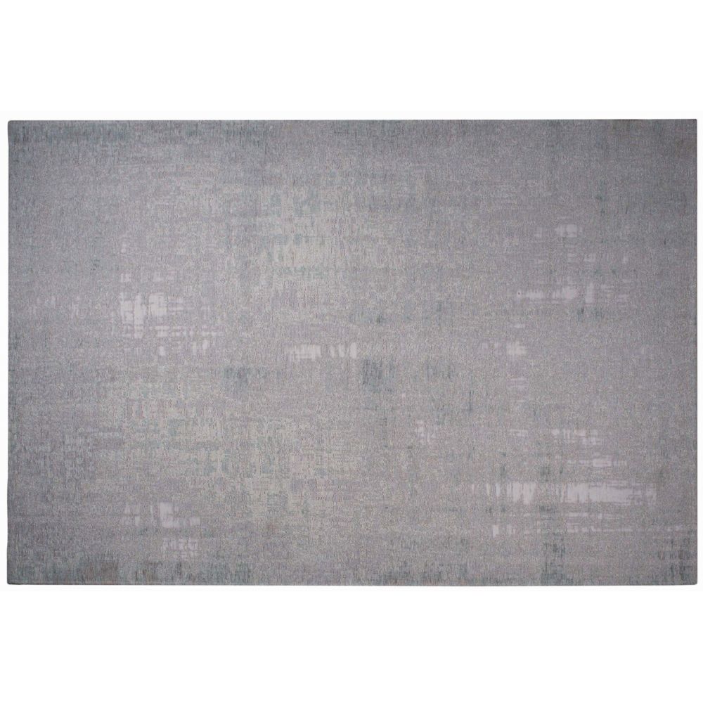 marque generique - Tapis Grunge Lichen 155 x 230 - Tapis