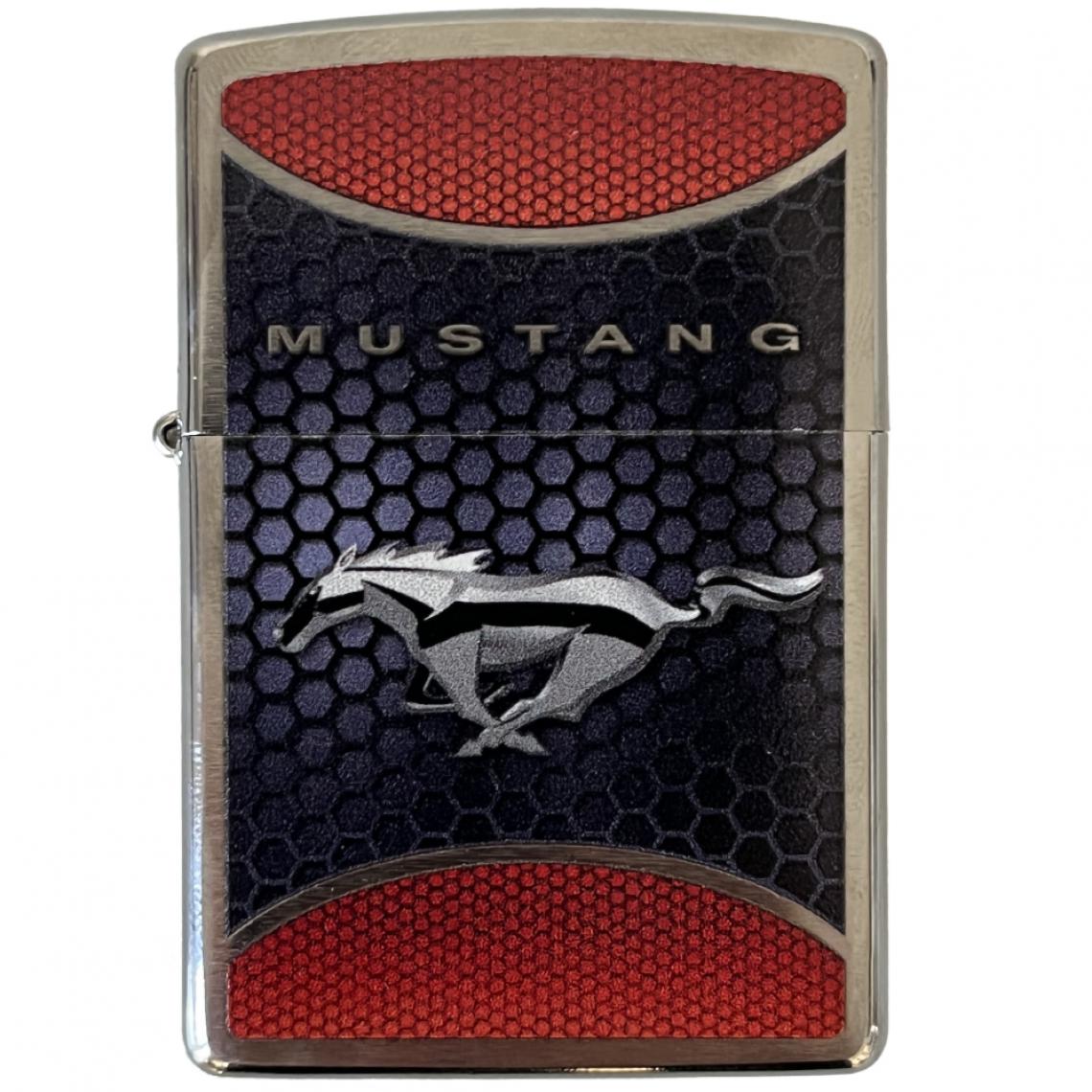 Zippo - Zippo Ford Mustang - Cendriers