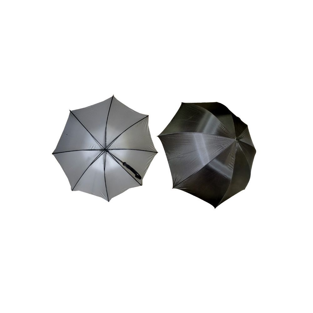 Coolminiprix - Lot de 3 - Parapluie ""Elegance"" Ø 70cm coloris assortis - Qualité COOLMINIPRIX - Objets déco