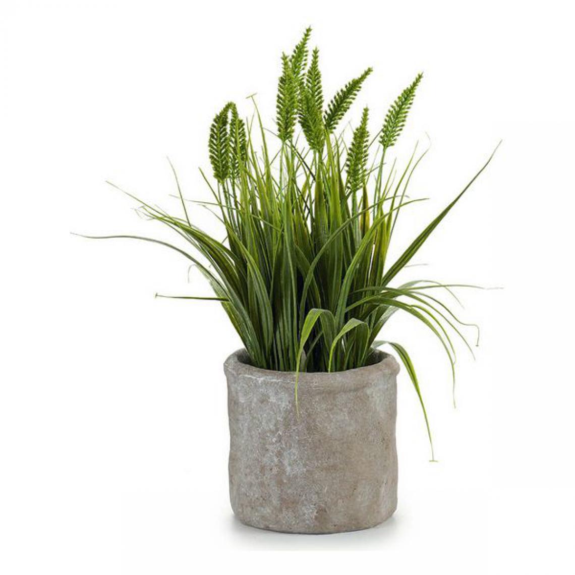 Unknown - Plante décorative Plastique Corde (12 x 30 x 12 cm) - Plantes et fleurs artificielles