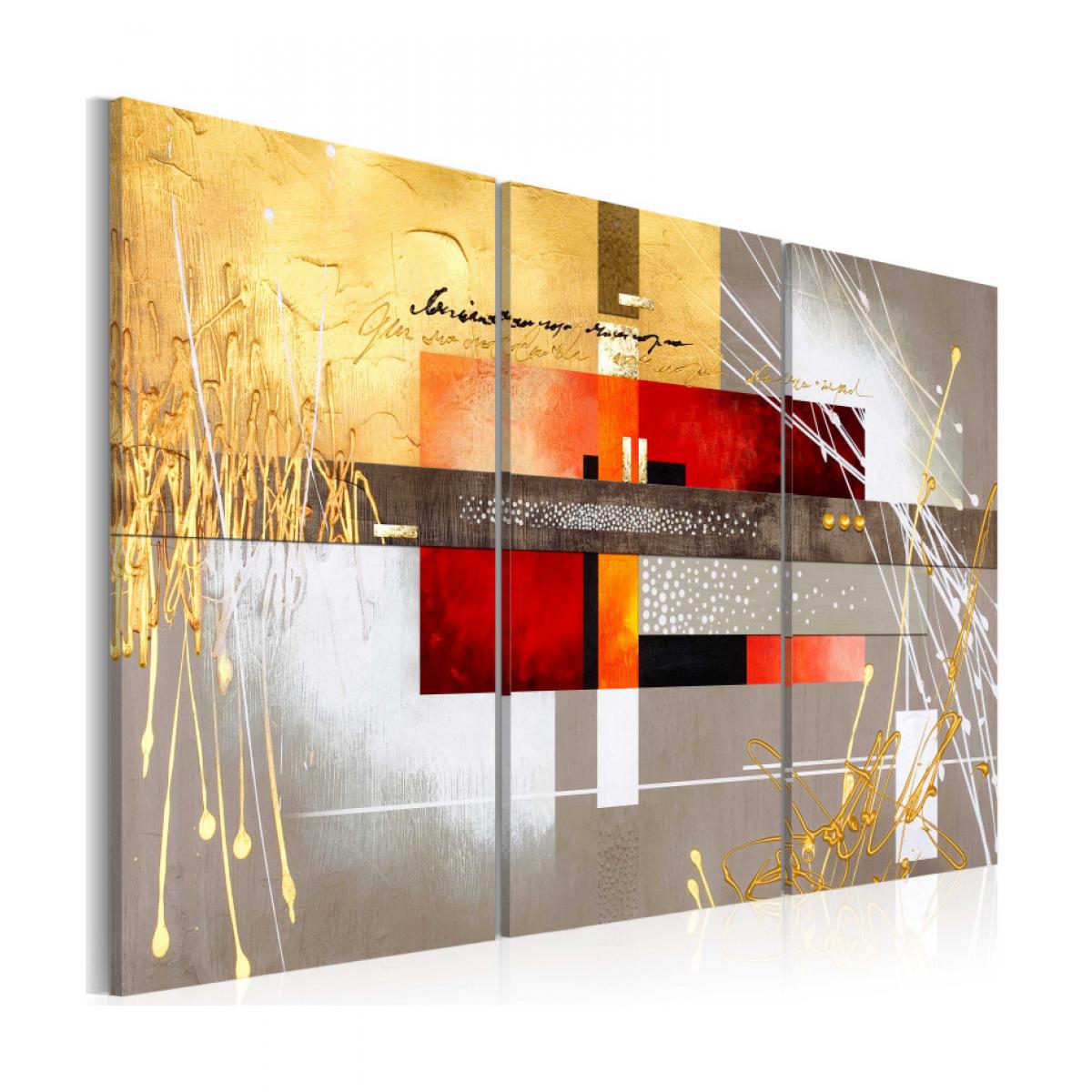 Artgeist - Tableau - Four Seasons 60x40 - Tableaux, peintures