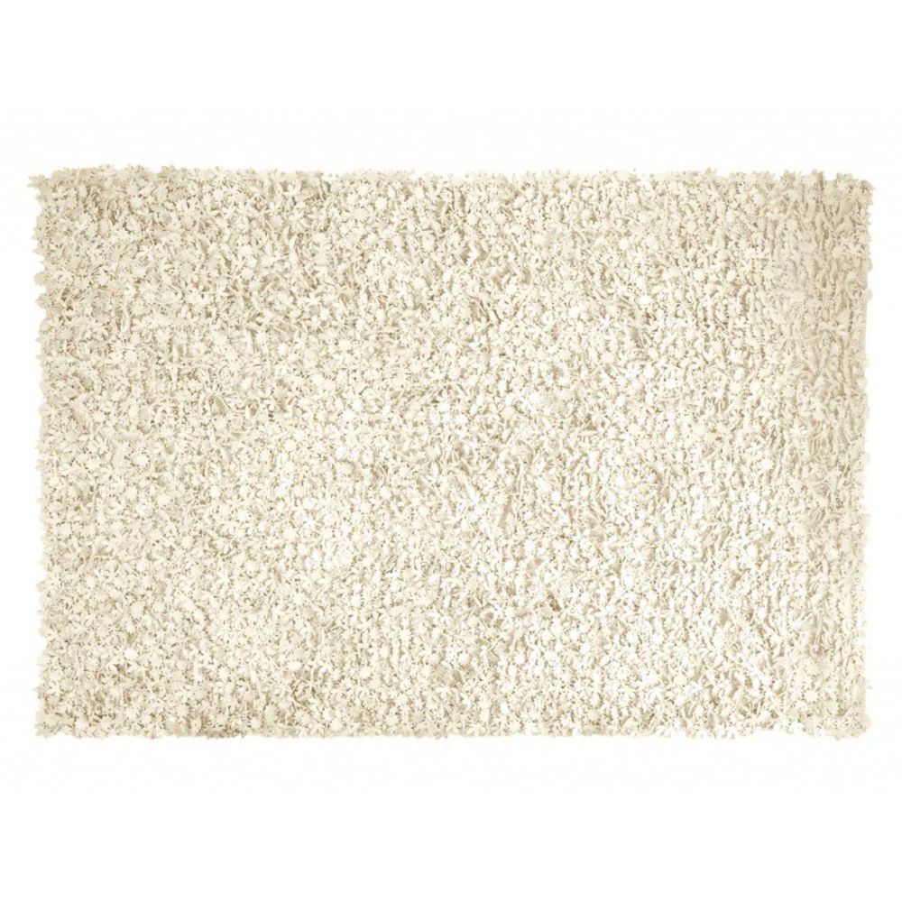 Nanimarquina - Tapis Little field of flowers - 80 x 140 cm - ivoire - Tapis