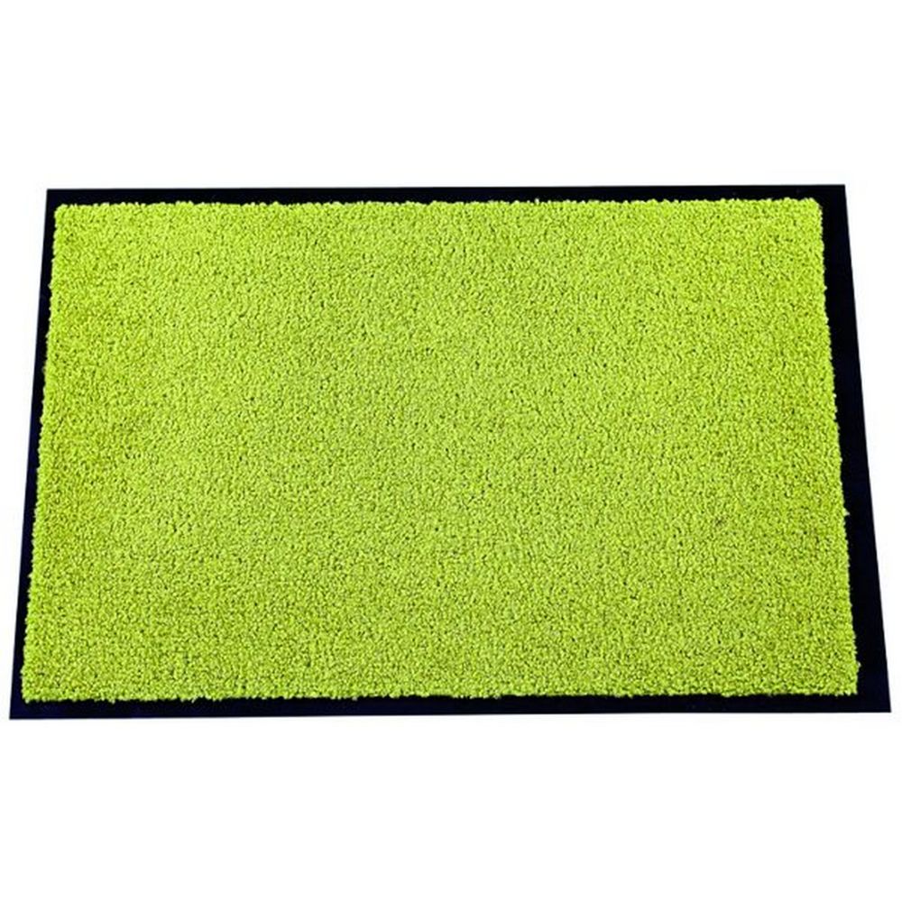 Id Mat - id mat - tapis absorbant 60x80 anis - mirande608014 - Tapis