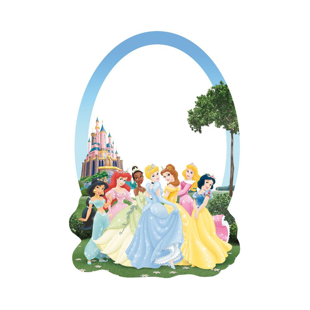 Bebe Gavroche - Miroir Princesse Disney - Miroirs