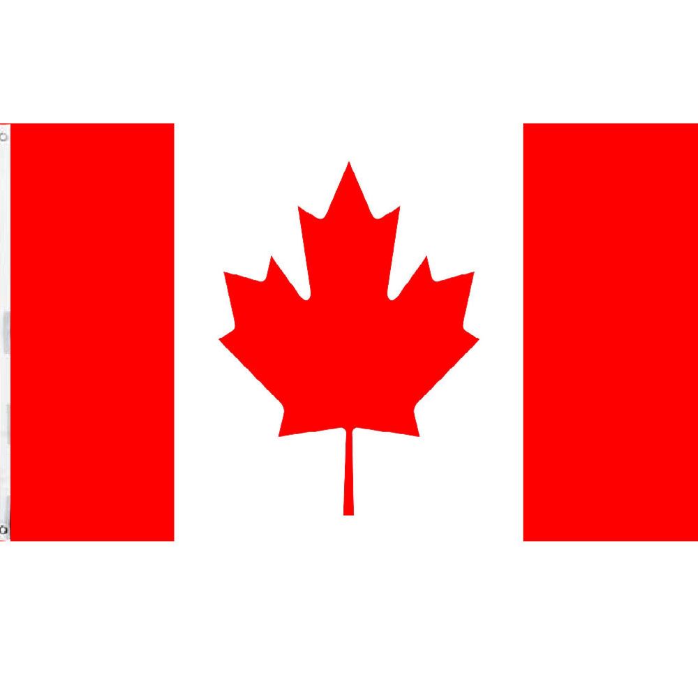 Sudtrading - Embleme du Canada - Cadres, pêle-mêle