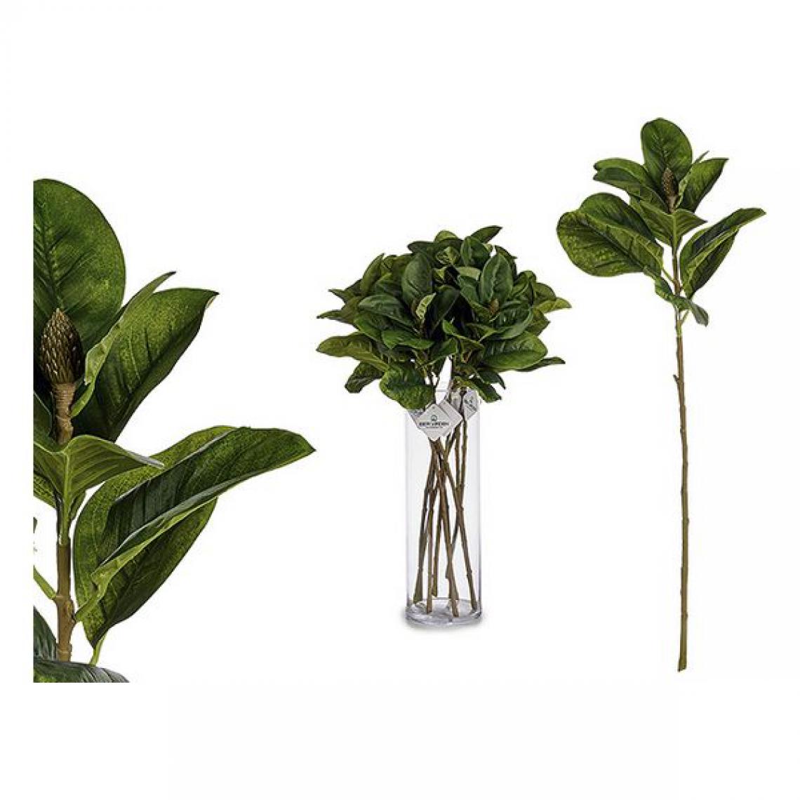 Unknown - Plante décorative Volets Plastique (80 cm) - Plantes et fleurs artificielles