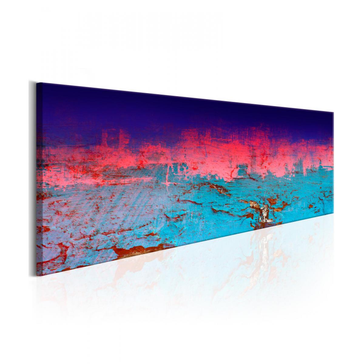 Artgeist - Tableau - Lake of Sighs 120x40 - Tableaux, peintures