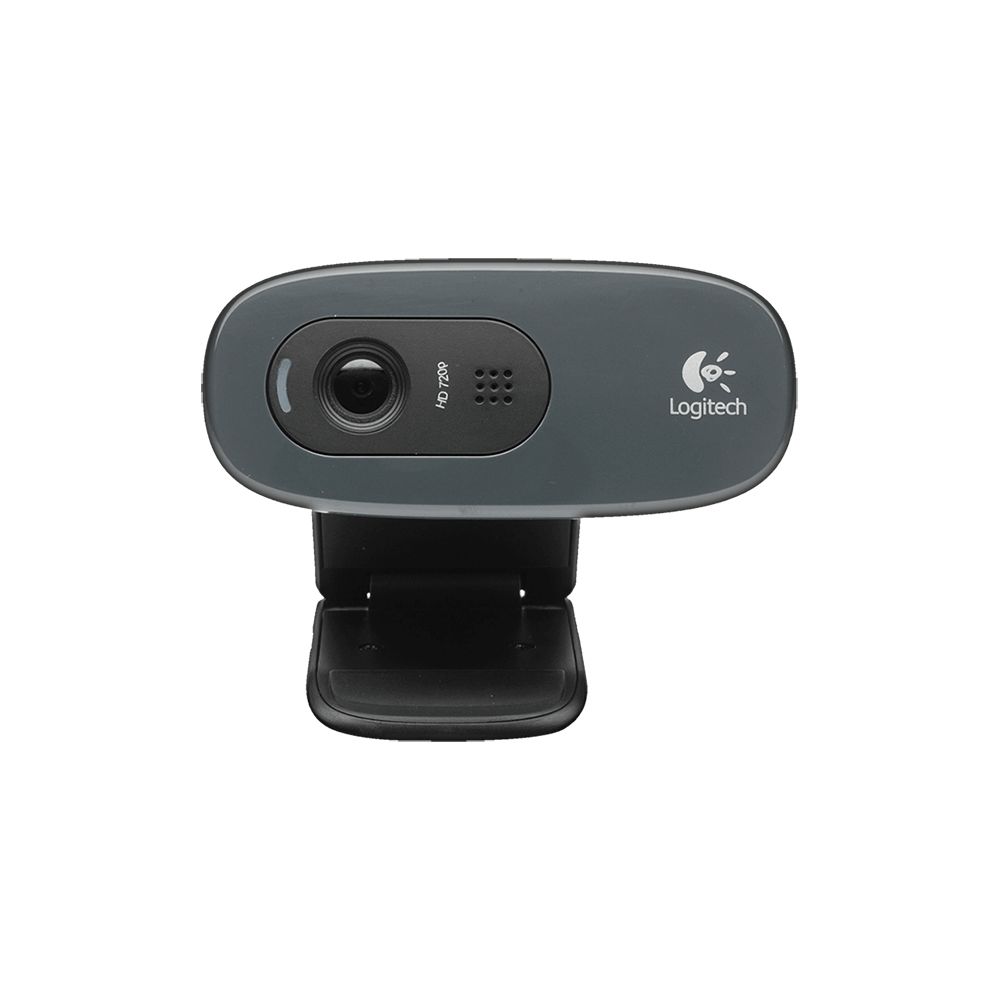 Logitech - C270 Refresh - Webcam