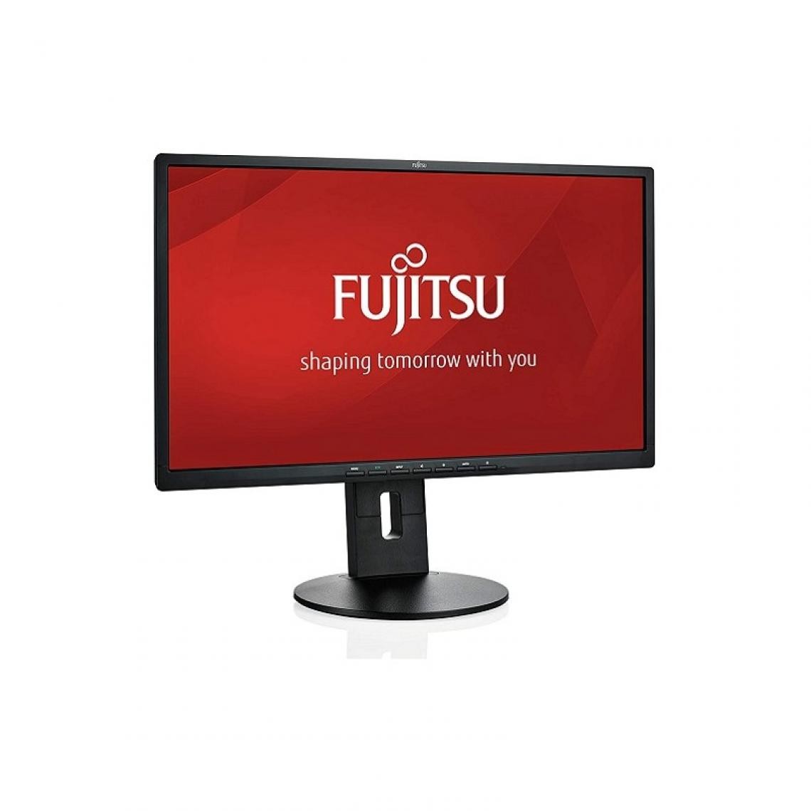 Fujitsu - LCD FUJITSU 23.8" B24-8TS PRO (60 CM) - Moniteur PC
