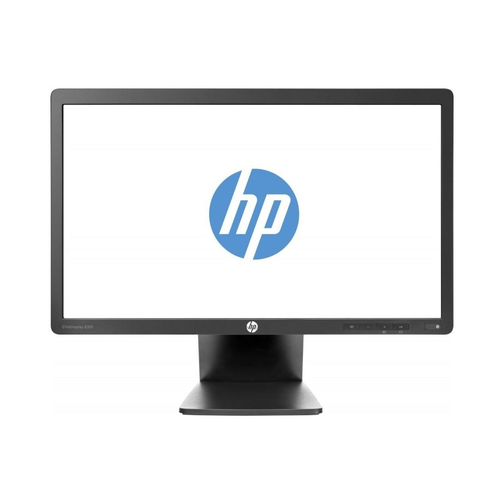 Hp - LCD HP EliteDisplay E201 20"" - Moniteur PC