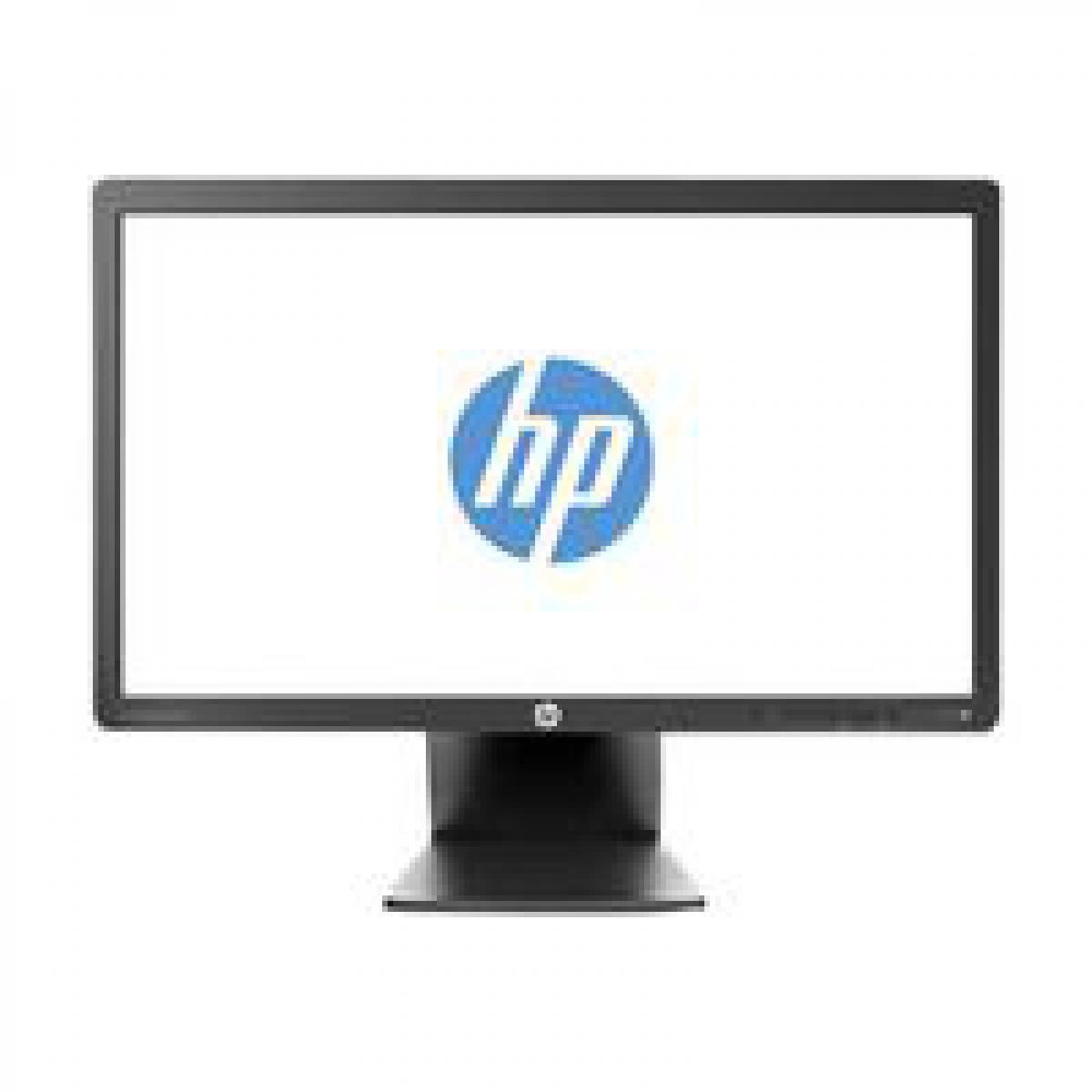 Hp - Écran large HP EliteDisplay E201- Ecran LED - 20" - Moniteur PC