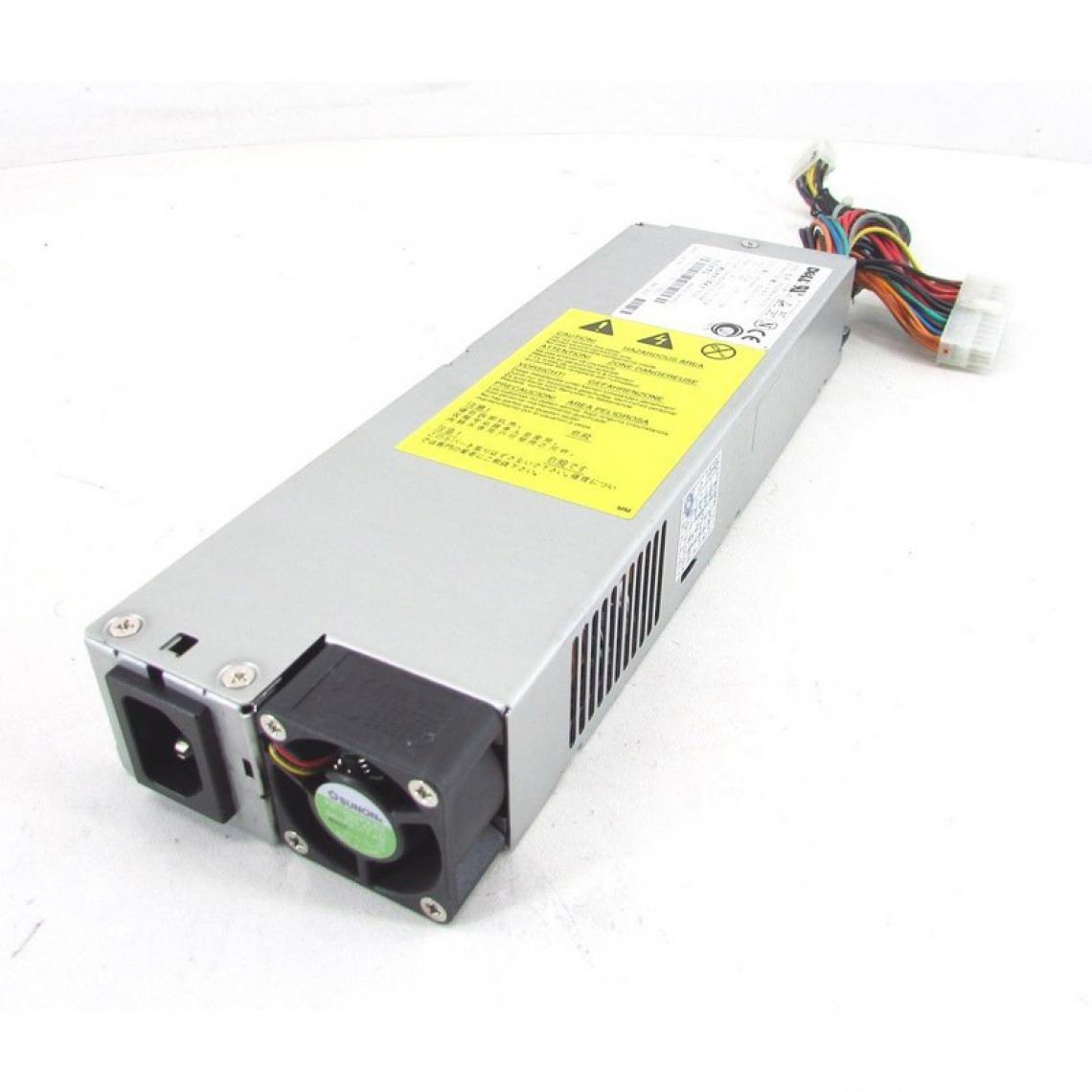 Dell - Alimentation PC Dell DPS-202AB A 240W 011KVW DELL Power Supply PowerEdge 1550 - Alimentation modulaire