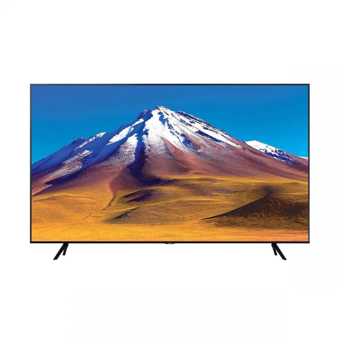 Samsung - TV LED 65" 164 cm - UE65TU7092 - TV 56'' à 65''
