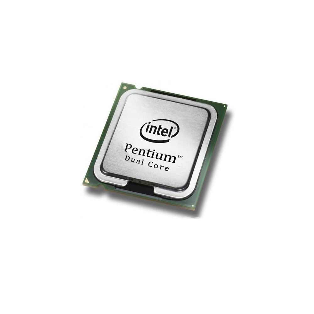 Intel - Processeur CPU Intel Pentium Dual Core E2140 1.6Ghz 1Mo 800Mhz LGA775 SLA3J Pc - Processeur INTEL
