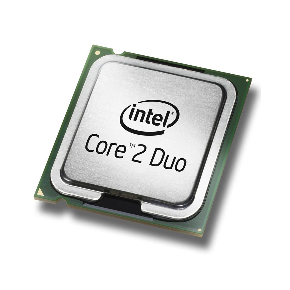 Intel - Processeur CPU Intel Core 2 Duo E6400 2.13Ghz 2Mo 1066Mhz Socket LGA775 SL9S9 - Processeur INTEL