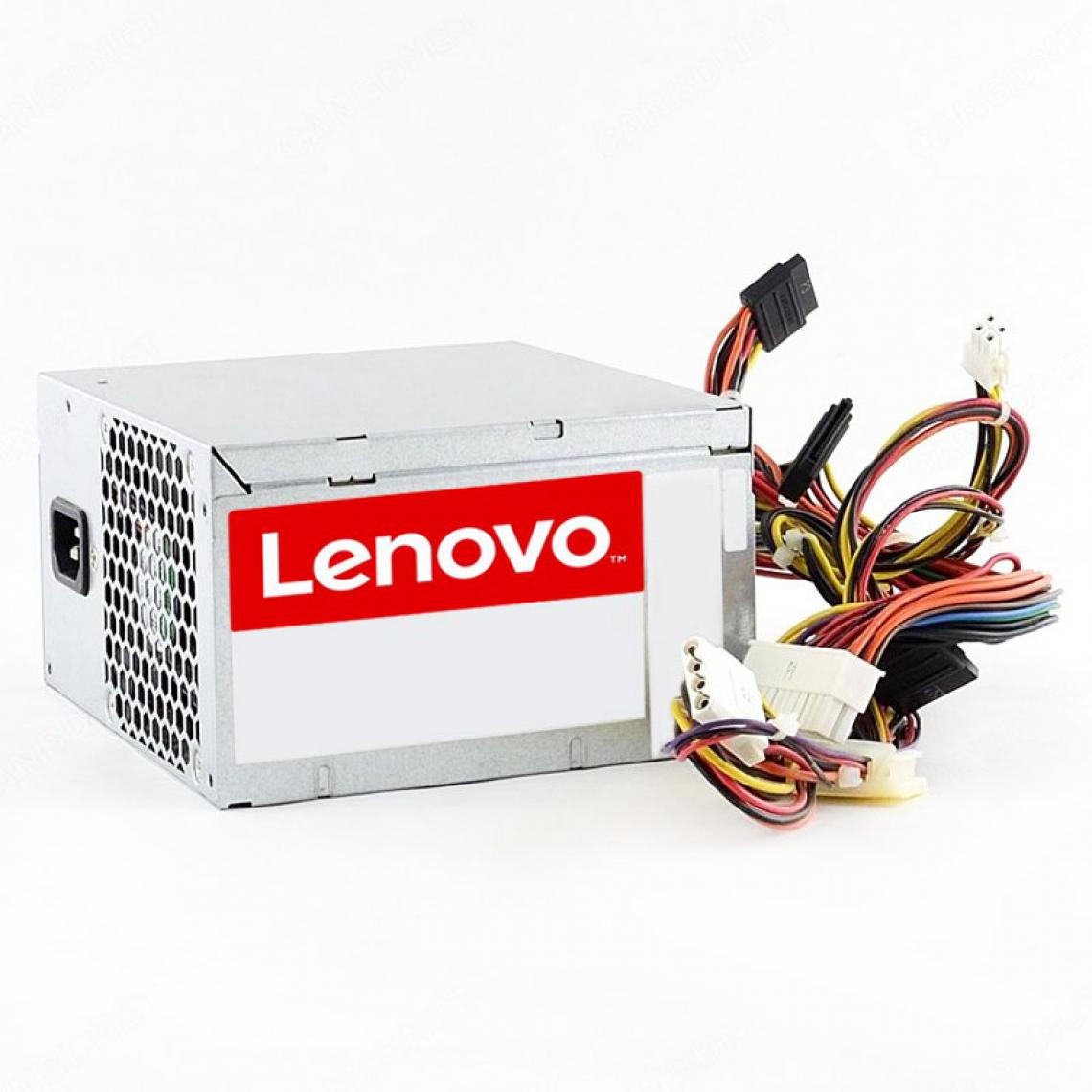 Lenovo - Alimentation ATX Tour Lenovo Thinkcentre M58e (Type 7298) 280W 41A9684 Power Supply - Alimentation modulaire