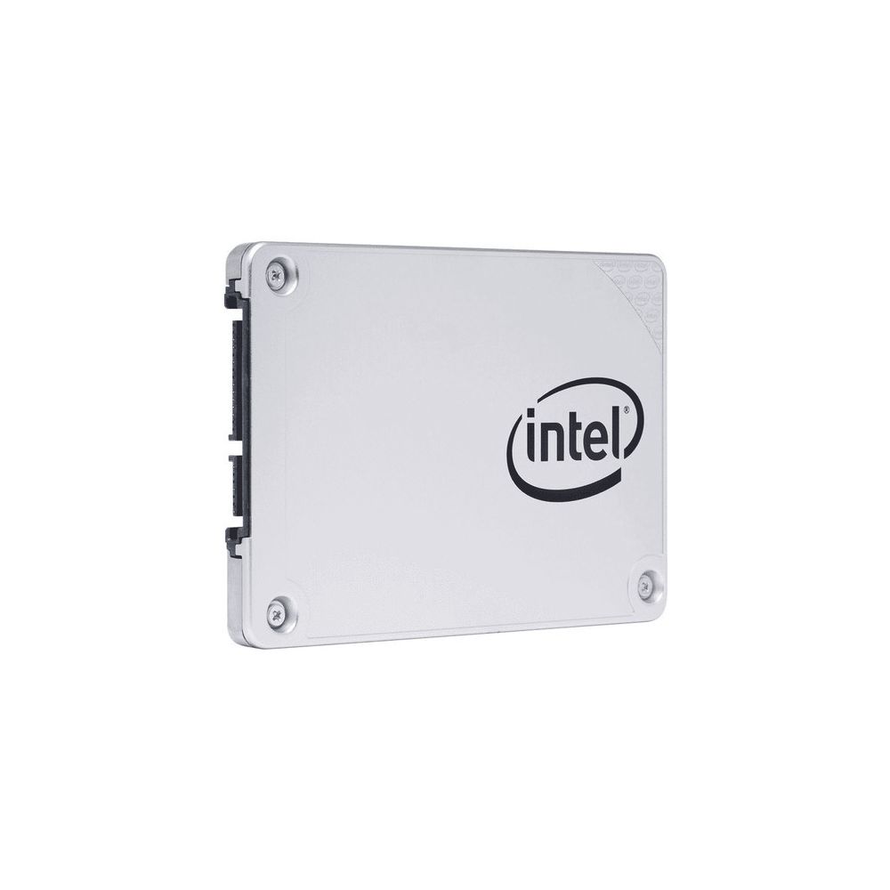 Intel - 540S Series 480 Go 2.5'' SATA III (6 Gb/s) - SSD Interne