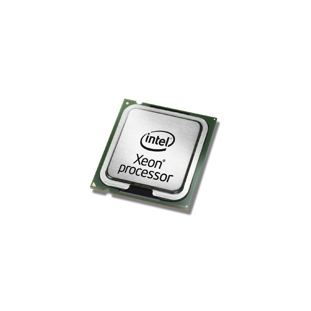 Intel - Processeur CPU Intel Xeon 3000DP SL7PE 3.0Ghz 1Mb 800Mhz Socket 604 - Processeur INTEL