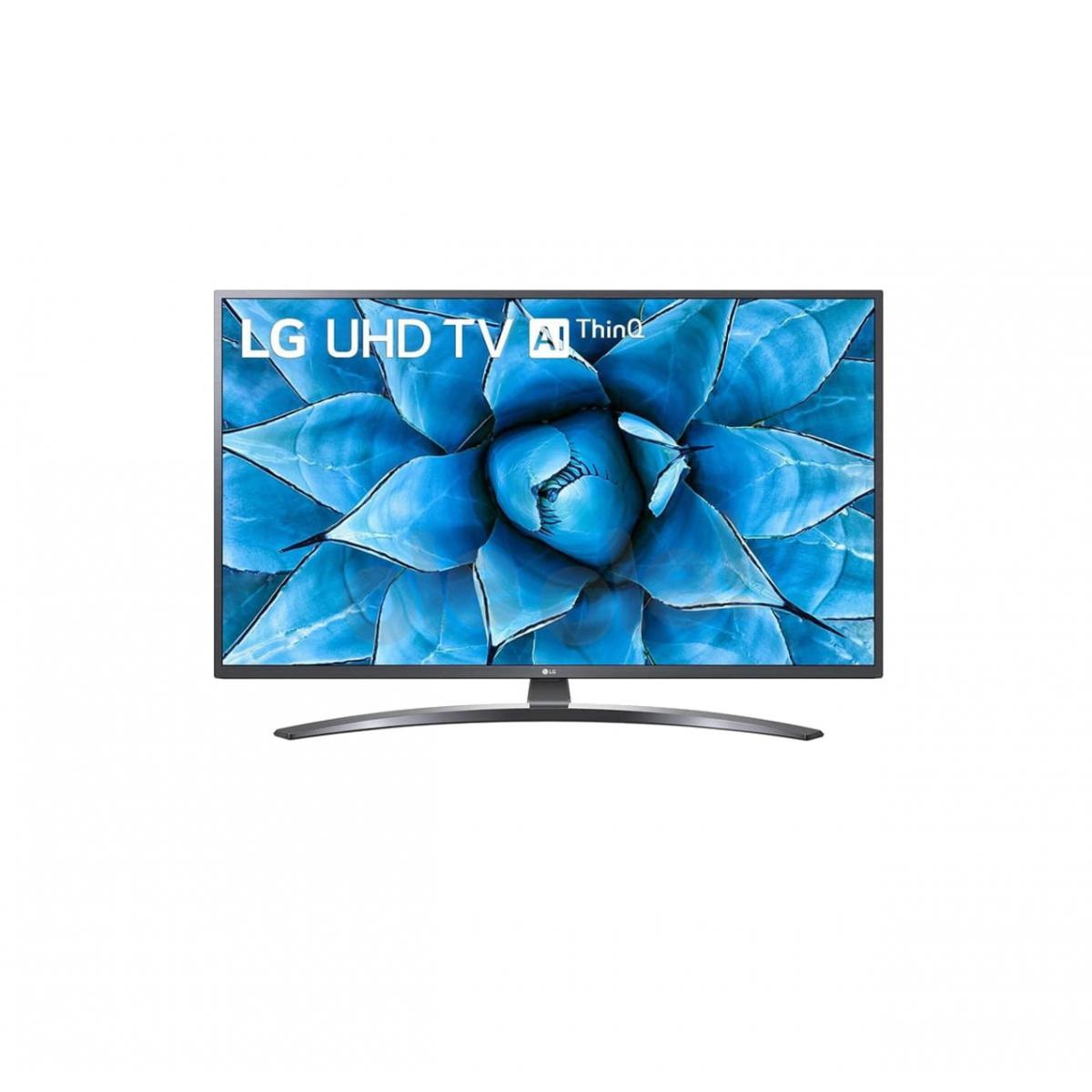 LG - TV LED 50" 126 cm - 50UN74003 2020 - TV 50'' à 55''