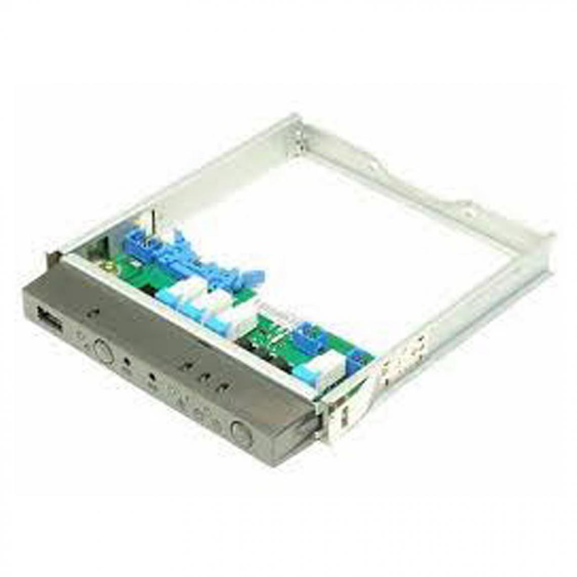 Fujitsu - Carte Power Switch Front Panel Fujitsu Siemens A3C40050401 USB Primergy TX150 S2 - Boitier PC