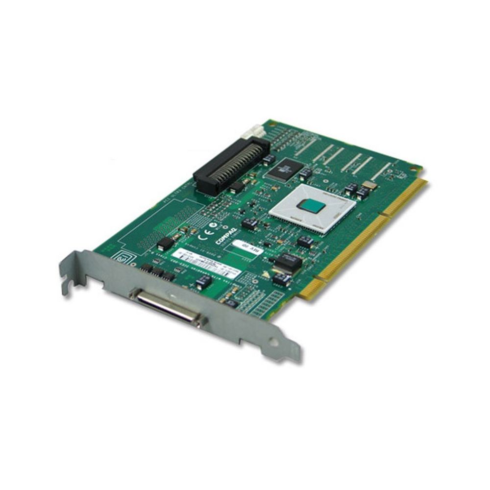 Hp - Carte contrôleur SCSI HP 226874-001 011200-001 Smart Array 532 32MB PCI Ultra3 - Carte réseau