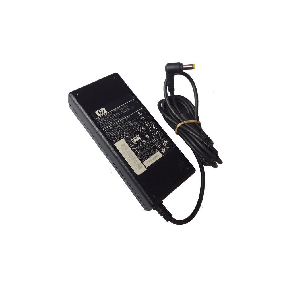 Hp - Chargeur HP Compaq PPP012L PA-1900-05C2 324815-001 325112-001 90W 18.5V 4.9A - Alimentation modulaire