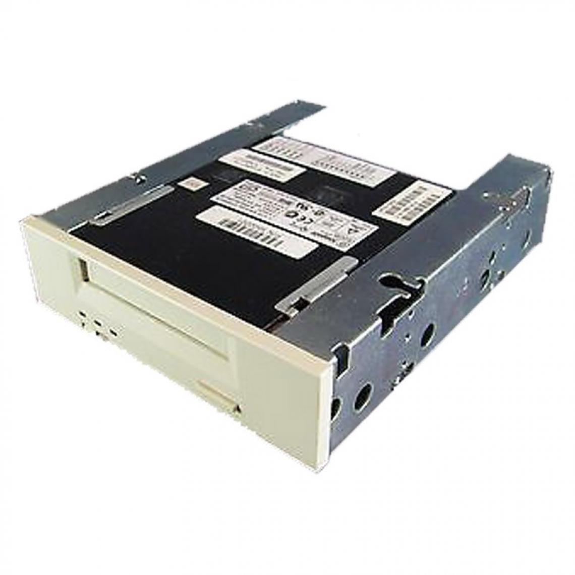 Seagate - Lecteur Sauvegarde DAT SEAGATE Data Protector Tape Drive STD2401LW SCSI Beige - Lecteur Blu-ray