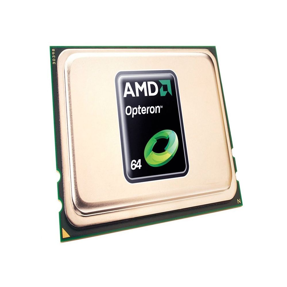 Amd - Processeur CPU AMD Opteron 248 2.2Ghz 1Mo Socket 940 Mono Core OSA248CEP5AU - Processeur INTEL