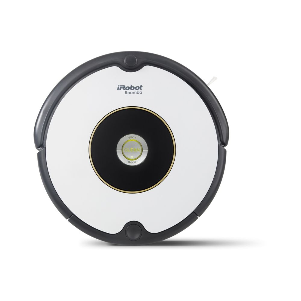 iRobot - Roomba 605 - Aspirateur robot