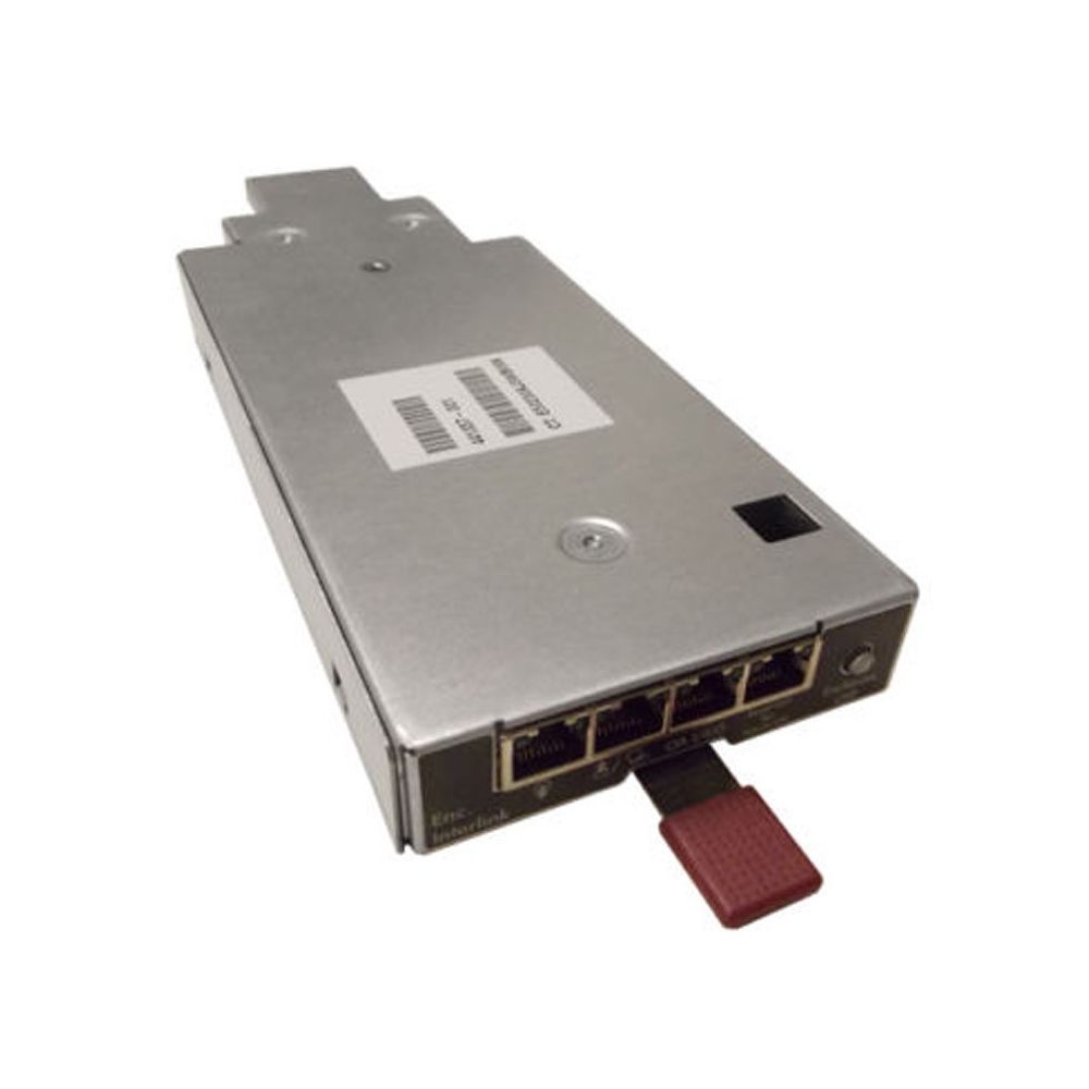 Hp - Module Rack Switch HP C3000 441357-001 441833-001 Serveurs ProLiant BladeSystem - Carte réseau