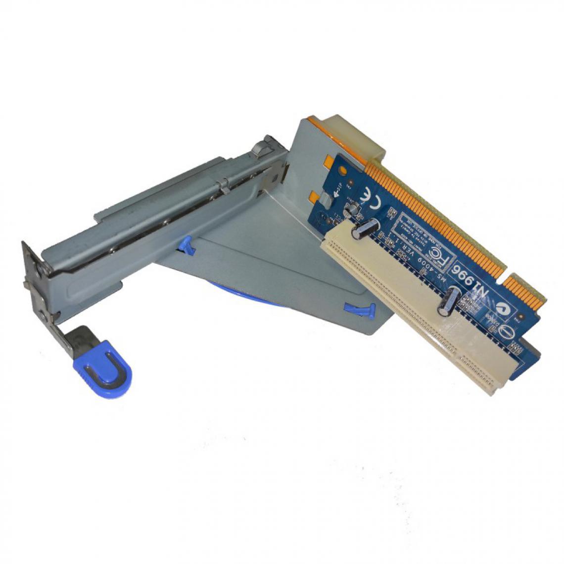 Lenovo - Carte Riser PCI Lenovo A55 SFF MS-4009 C788B1801 C788B1901 Pleine Hauteur - Carte Contrôleur USB