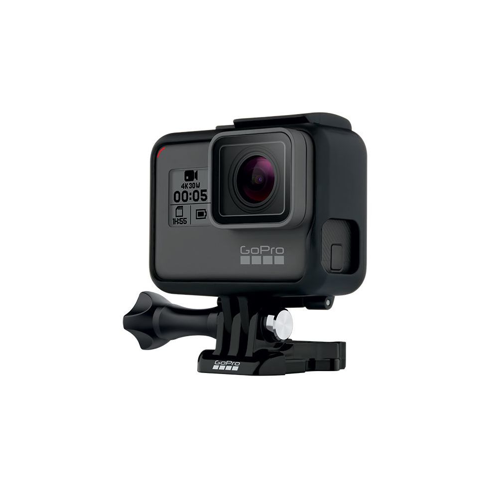 Gopro - Camera Sport - GoPro Hero 5 Black - Accessoires caméra